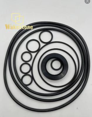 China Equipo de Swing Motor Seal Kit Hydraulic Travel Motor Seal del excavador PC200-5 en venta