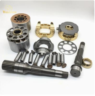 China Excavator Hydraulic Pump Assembly Parts Repair Kit For Komatsu PC300 PC350 PC360-7 zu verkaufen