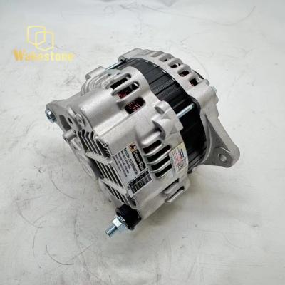 Китай Альтернатор экскаватора для Volvo 120D 1G381-64012 A3TA9091A D3.8E продается