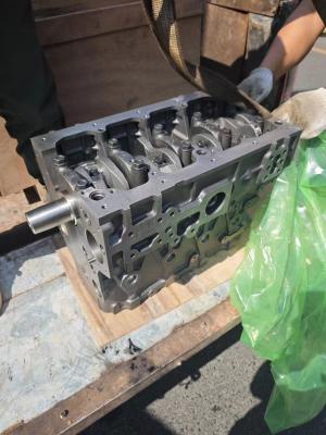 Κίνα Yanmar Excavator 4TNV98 4TNV98T Diesel Engine Cylinder Block Assembly προς πώληση