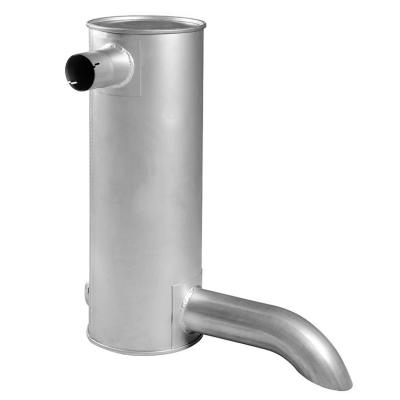 Κίνα Excavator Muffler Adapts To Excavator Sumitomo SH265 350A3/5 360-5 προς πώληση