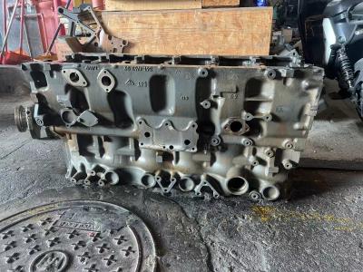 Κίνα Excavator Cylinder Block For Caterpillar C13 προς πώληση