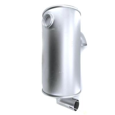 Κίνα Excavator Muffler Exhaust Pipe Adapted To Excavator Sumitomo SH60 75 120 160 A1 A2 A3 προς πώληση