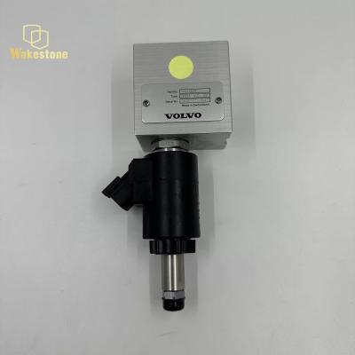 China Válvula de solenoide de ventilador para excavadora para excavadora Volvo EC360 EC460 en venta