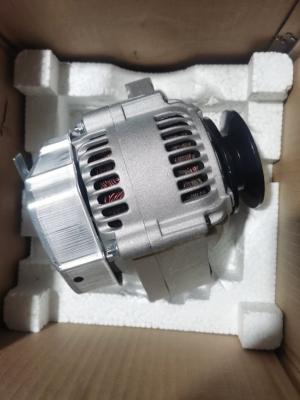 China 24V 35A Bagger Elektrische Ersatzteile Alternator für Komatsu Bagger PC60 PC70 PC78US zu verkaufen