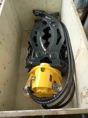 China 26Tons Excavator OEM Hydraulic Breaker Hammer Lower Noise And Vibration for sale