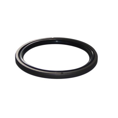 China Hydraulic Cylinder Packing Excavator Seal Kits NBR 90 Hardness Wear Resistance for sale