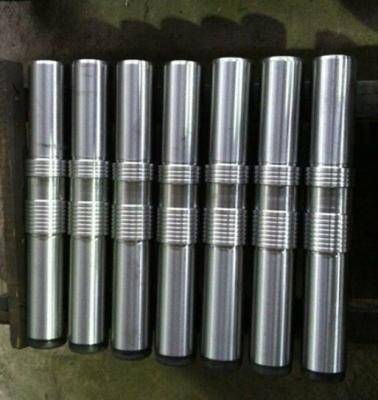 China High Density Hydraulic Breaker Piston for sale