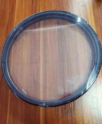 China Dureza hidráulica 62-69HRC do metal de Floating Oil Seal da máquina escavadora à venda