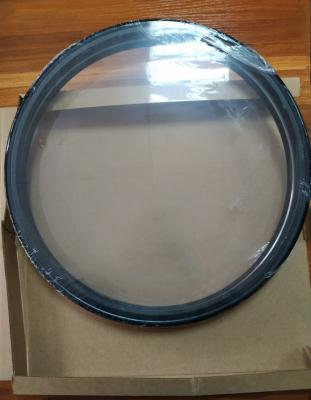 Cina escavatore di galleggiamento di 50-1000mm Ring Seal Forging Casting For Hitachi UH025-7 in vendita