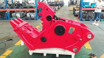 China Soem-Hydraulikbagger Crusher Attachment Excavator konkretes Muncher zu verkaufen