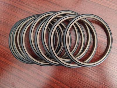 China PTFE NBR Rod Seal hidráulico à venda