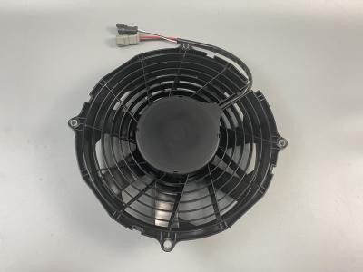 China Piezas de maquinaria electrónicas de construcción del motor de fan 320GX 330 336GC 510-8095 en venta