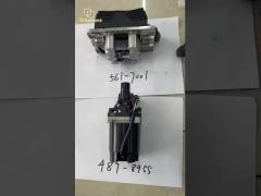 Excavator Spare Parts