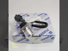 4265372 Engine Speed Sensor For Hitachi ZX120-6 ZX200-6 ZX230-6 | 6BG1 RPM Sensor Replacement