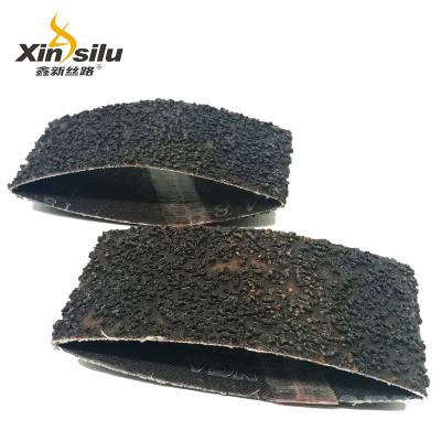 China For Metal Polishing NCA YG765 Particle Super Coarse Abrasive Sleeve Tool Grinding Sanding Belt Made in China for sale