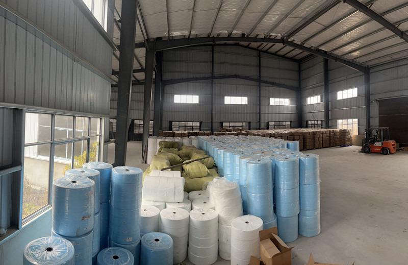 Verified China supplier - Xiantao Zhi Xing Non-Woven Products Co., Ltd.