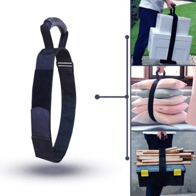 China Wholesale Custom Duable Suitcase Link Adjustable Luggage Strap Down With Handle for sale