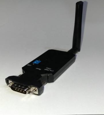 China Serial PDA V4.2 RS-232 Adapter With External Antenna for sale