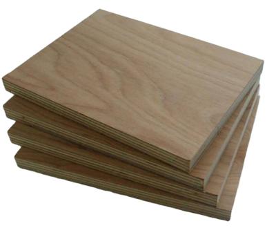 China Modern Plywood 3 Mm To 18mm , Basement Plywood 4x8 Sheets For Canada for sale