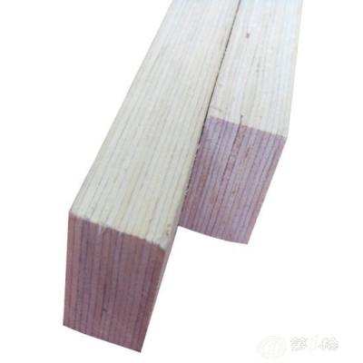 China Modern Structural Concrete LVL Plank Plywood / LVL Panel for sale