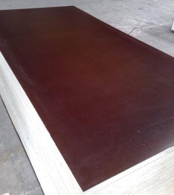 China Formwork Modern Sheets Film Faced Marine Plywood Plywood for sale