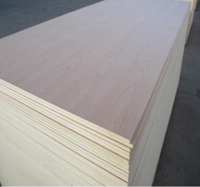 China Melamine Modern Shandong Plywood For Home Furniture Hotel Furnature for sale