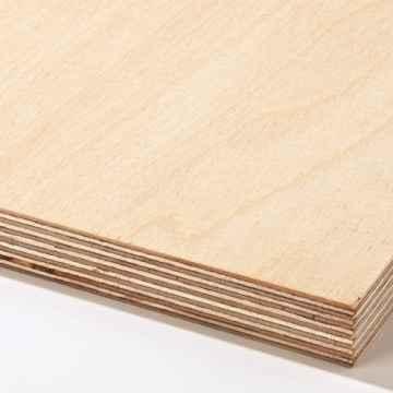 China Wholesale Modern Maple Plywood Baltic Birch Plywood for Furniture and Decoration for sale