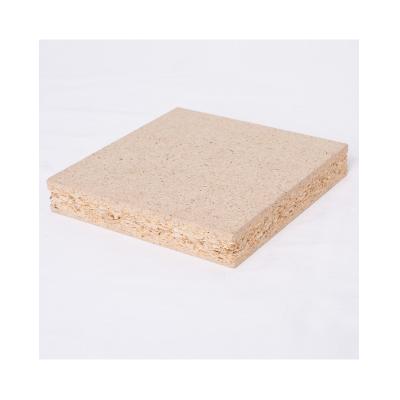 China Modern Particleboard Chipboard Melamine Board 1220x2440mm for sale