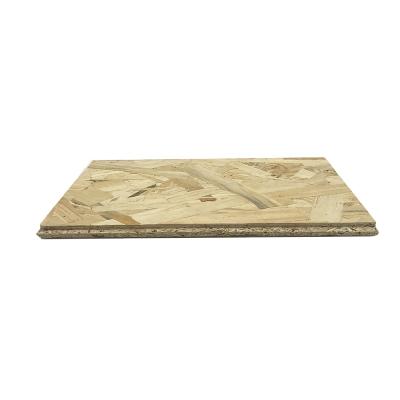 China Osb Eps Board , Osb 12 Mm For Modern Construction And Packing for sale