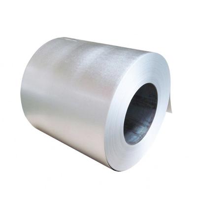 China Structure Bobina galvalume supplier Alu-zinc steel coils Bobinas rolo galvalume for sale