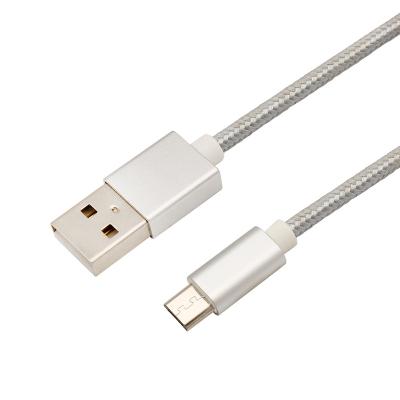 China Fast charging type 1m wholesale custom charging MP3/MP4 player sync data original c cable cable with logo for sale