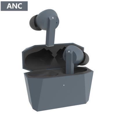 China Hot Selling TWS Wireless Earphones Tws ANC Charging Earphones Tws Earbuds (True Wireless Stereo) New ANC Hot Game for sale