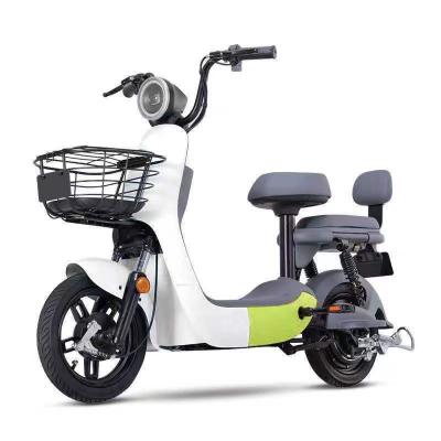 China Carbon Steel 48v 500W Electric Whole Set e Bike Drum Brake System Electric Bike Bicycle Motor for sale