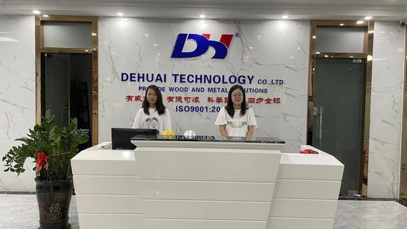 Verified China supplier - Shenzhen Dehuai Technology Co., Ltd.