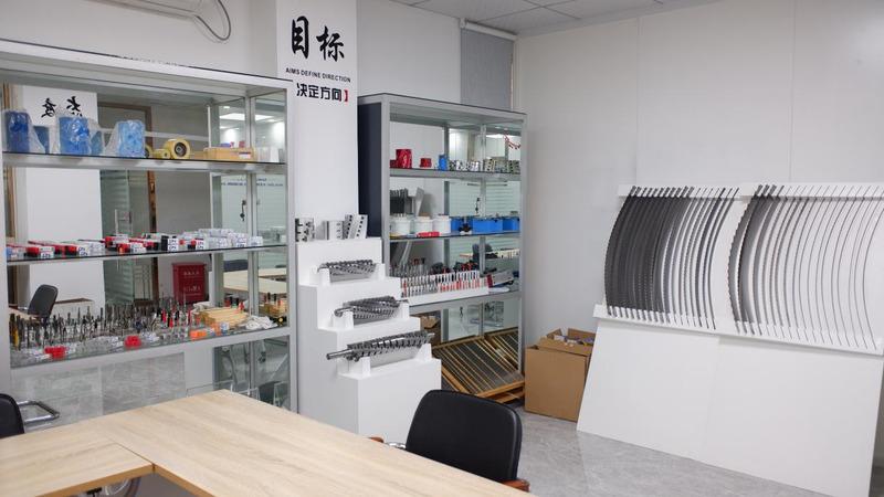 Verified China supplier - Shenzhen Dehuai Technology Co., Ltd.