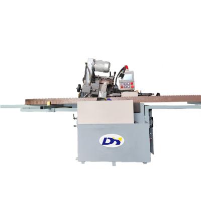 China Band Saw Blade Alloy Woodworking Grinding Automatic Band Saw Blade Sharpener Machine for sale