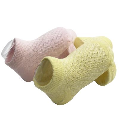 China Wholesale Premium Baby Toddler Ribbed Style Bonypony Cotton Baby Organic Socks Gift Ribbed Socks for sale