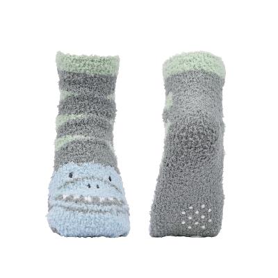 China Wholesale Breathable Socks Anti Slip High Quality Winter Ladies Thermal Socks for sale