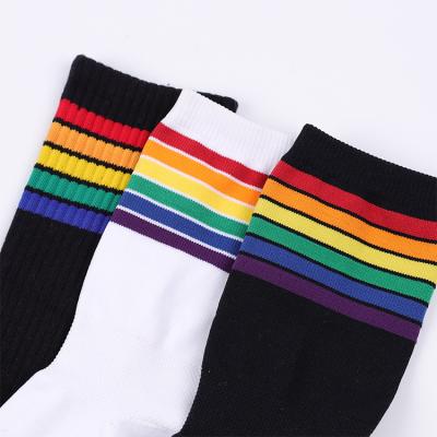 China Wholesale Custom Logo QUICK DRY Adult Custom Socks Kids Socks Gift Box Custom Socks for sale