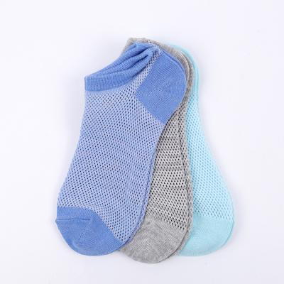 China Factory Direct Selling QUICK DRY Sports Socks Non-slip Deodorant Sweat-absorbent Men's Breathable Socks for sale