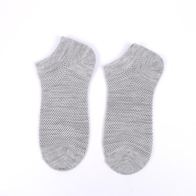 China Professional wholesale QUICK DRY thongs plain solid color cotton thongs casual sports socks for sale