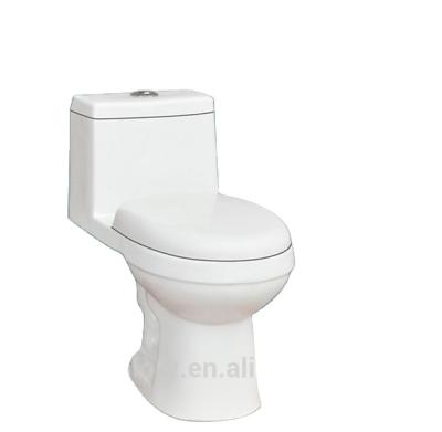 China 2015 Cheapest Double-flow High Quality Ceramic Floor Smart Toilet Smart Toilet for sale