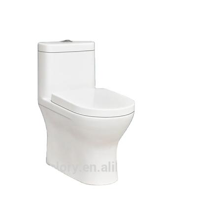 China Double-Flow Celite Toilet Parts for sale