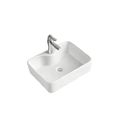 China Modern cheap price sanitary ware bathroom toilet/ceramic washbasin for saleJCB13600B for sale