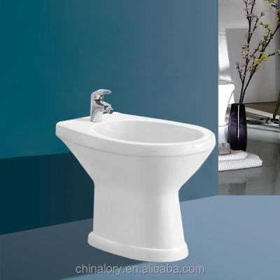 China Cheap Bathroom Bidet Small Bidet 540*370*390mm for sale