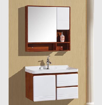 China Eco-Friendly Whater Heavy Duty LORY Two Mirrors Hanging Bathroom Vanity for sale