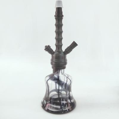 China Unique Design Shisha MD-S57 Hookah Hookah Portable Smoking Hookah Rod Accessories for sale