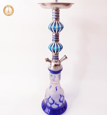 China Unique design shisha fashionable popular hookah for sale