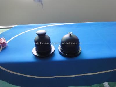 China high quality die cup (real casion) any size for sale